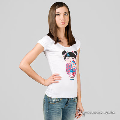 Макси Fraccomina, цвет Нет данных