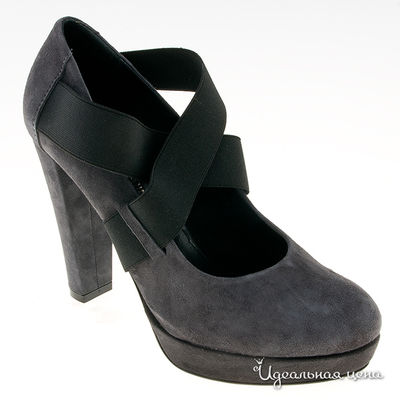 Туфли от Lux Mix