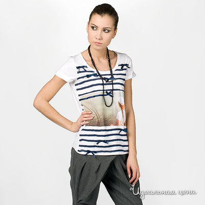 Футболка от ТМХ Lux Mix