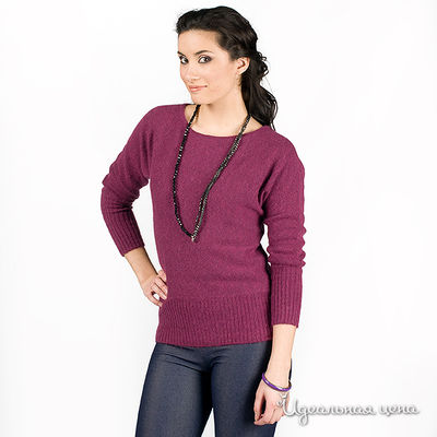 Джемпер Nervous & Angry girls, цвет Нет данных