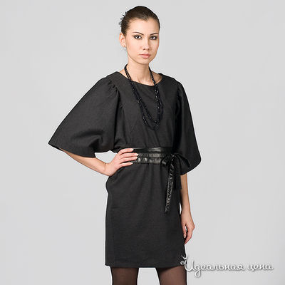 Платье от COS Lux Mix