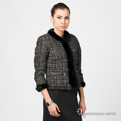 Пиджак от Lux Mix