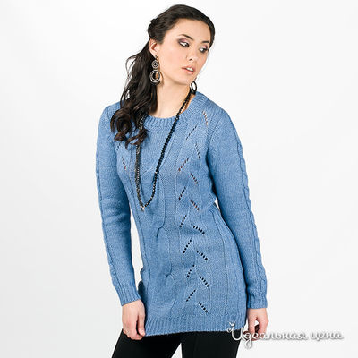 Джемпер Nervous & Angry girls