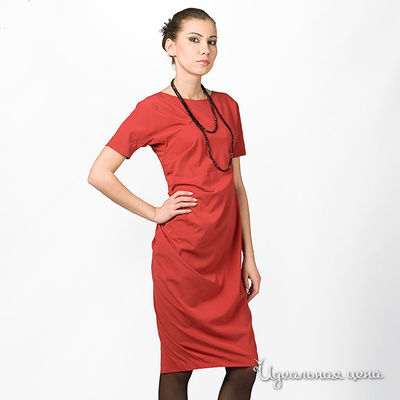 Платье от COS Lux Mix