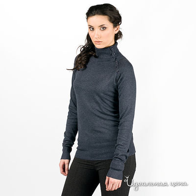 Джемпер Nervous & Angry girls, цвет Нет данных