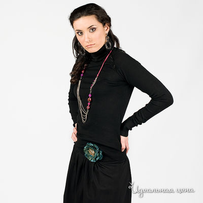 Джемпер Nervous & Angry girls