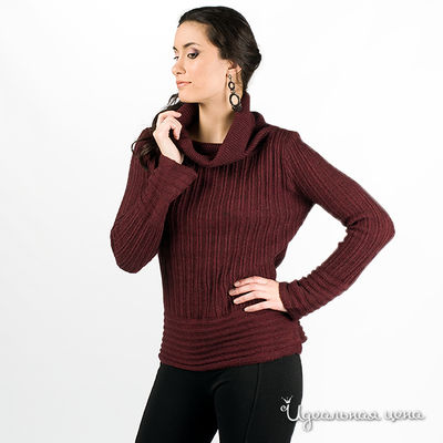 Джемпер Nervous & Angry girls