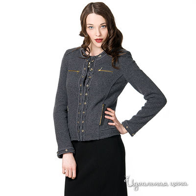 Пиджак от Lux Mix