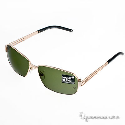 Очки Mont Blanc