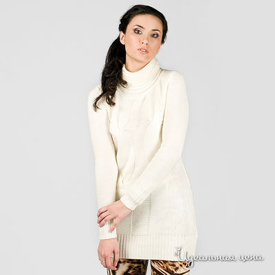 Платье Nervous & Angry girls, цвет Нет данных