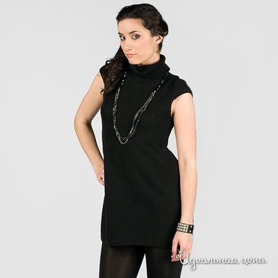 Платье Nervous & Angry girls, цвет Нет данных