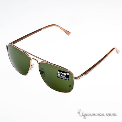 Очки Mont Blanc