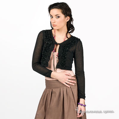 Болеро Nervous & Angry girls