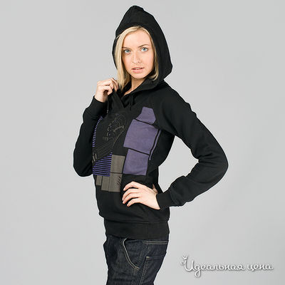 Толстовка Diesel