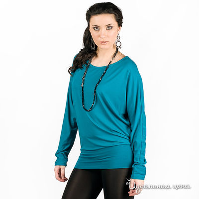 Блузка Nervous & Angry girls, цвет Нет данных