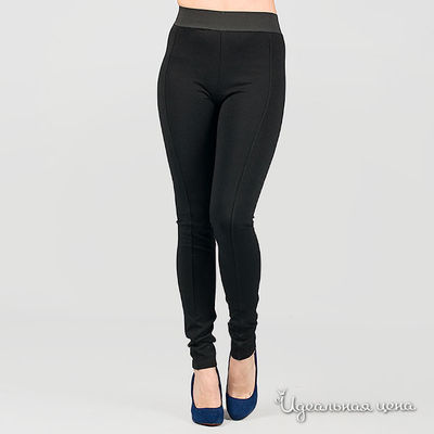 Леггинсы Nervous & Angry girls