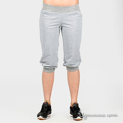 Капри Nervous & Angry girls