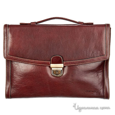 Портфель Avantre, Cerruti, Caracte