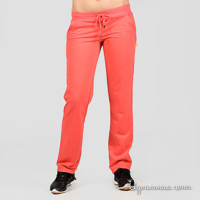 Брюки Nervous & Angry girls, цвет Нет данных