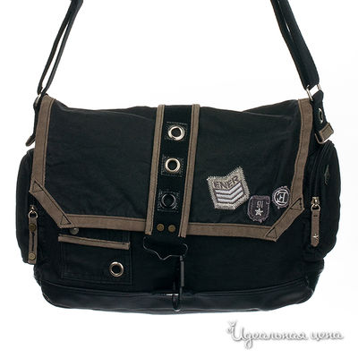 Сумка Avantre, Cerruti, Caracte