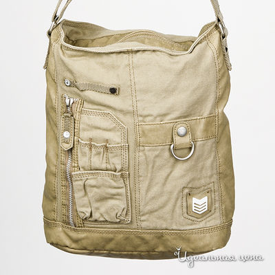 Сумка Avantre, Cerruti, Caracte