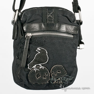 Сумка Avantre, Cerruti, Caracte