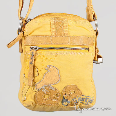 Сумка Avantre, Cerruti, Caracte