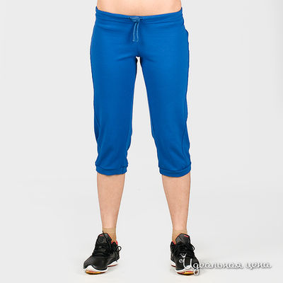 Капри Nervous & Angry girls, цвет Нет данных