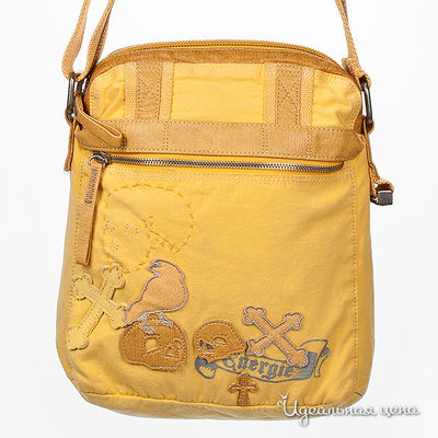 Сумка Avantre, Cerruti, Caracte