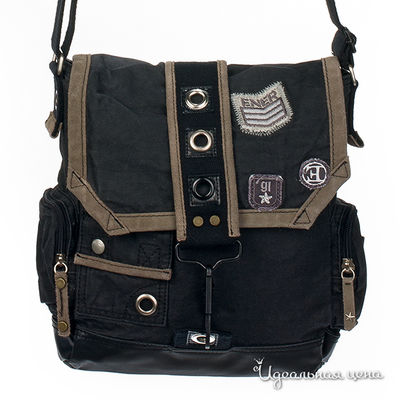 Сумка Avantre, Cerruti, Caracte