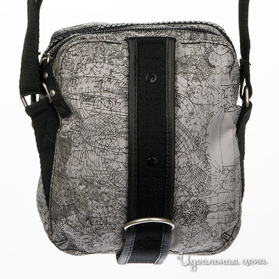 Сумка Avantre, Cerruti, Caracte