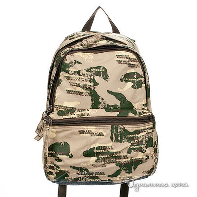 Рюкзак Avantre, Cerruti, Caracte