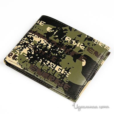 Портмоне Avantre, Cerruti, Caracte