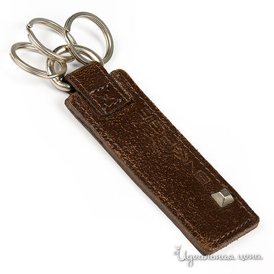 Брелок Avantre, Cerruti, Caracte