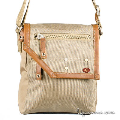 Сумка Avantre, Cerruti, Caracte