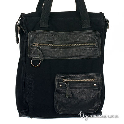 Сумка Avantre, Cerruti, Caracte, цвет цвет черный