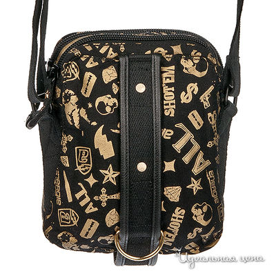 Сумка Avantre, Cerruti, Caracte