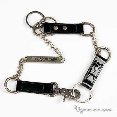 Брелок Avantre, Cerruti, Caracte