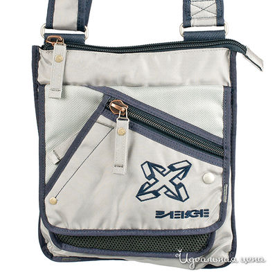 Сумка Avantre, Cerruti, Caracte, цвет цвет серый