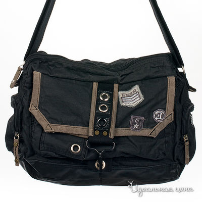 Сумка Avantre, Cerruti, Caracte