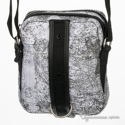 Сумка Avantre, Cerruti, Caracte