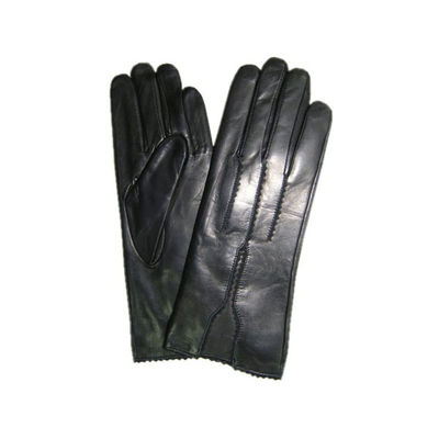 Перчатки женские из овчины Sabellino, цвет Нет данных