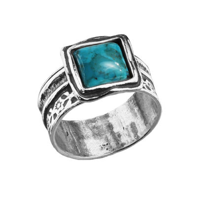 Кольцо Shablool, цвет Нет данных