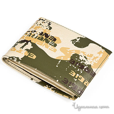 Портмоне Avantre, Cerruti, Caracte