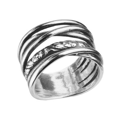 Кольцо Shablool, цвет Нет данных