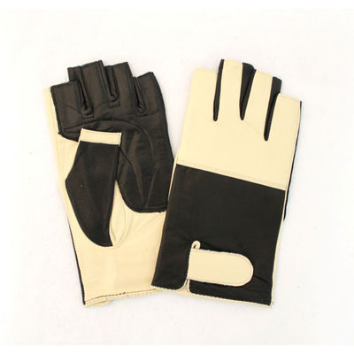 Перчатки женские из кожи ягненка Sabellino