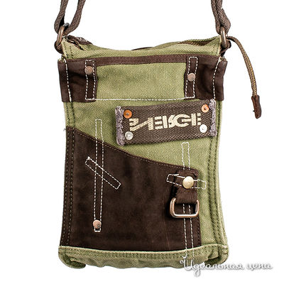 Сумка Avantre, Cerruti, Caracte