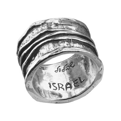 Кольцо Shablool, цвет Нет данных