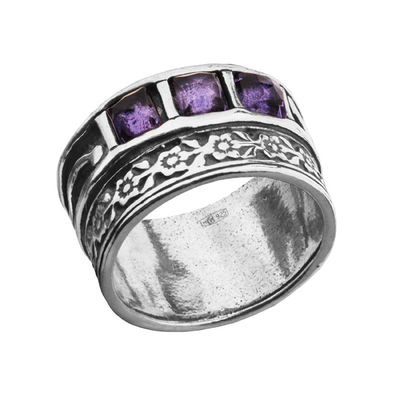 Кольцо Shablool, цвет Нет данных