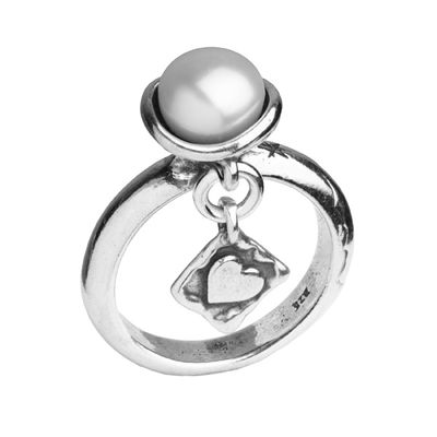 Кольцо Shablool, цвет Нет данных